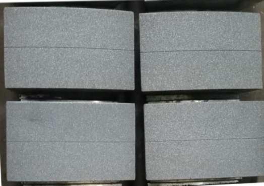 TC Coated Wear Blocks